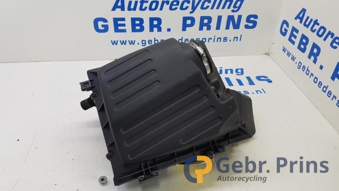 Begagnade Luftfilterhus Opel Insignia 2.0 CDTI 16V 160 Ecotec Pris € 40,00 Marginaltabell erbjuds av Autorec. Gebr. Prins b.v.