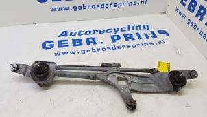 Used Wiper mechanism Opel Insignia 2.0 CDTI 16V 160 Ecotec Price € 40,00 Margin scheme offered by Autorec. Gebr. Prins b.v.