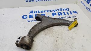 Usagé Bras de suspension bas avant droit Opel Insignia 2.0 CDTI 16V 160 Ecotec Prix € 40,00 Règlement à la marge proposé par Autorec. Gebr. Prins b.v.