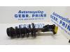 Front shock absorber rod, left from a Opel Insignia, 2008 / 2017 2.0 CDTI 16V 160 Ecotec, Saloon, 4-dr, Diesel, 1.956cc, 118kW (160pk), FWD, A20DTH, 2008-07 / 2017-03 2011