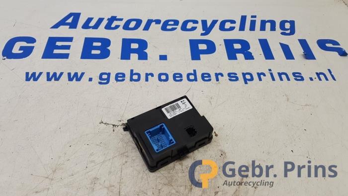 Used Cooling computer Peugeot 3008 II (M4/MC/MJ/MR) 1.2 12V e-THP PureTech 130 Price € 20,00 Margin scheme offered by Autorec. Gebr. Prins b.v.