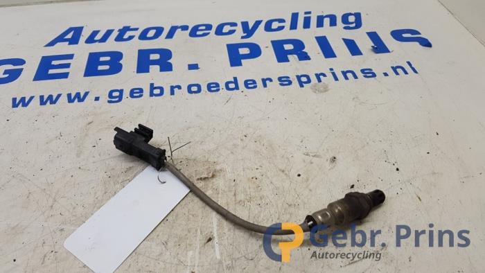 Gebrauchte Lambdasonde Peugeot 3008 II (M4/MC/MJ/MR) 1.2 12V e-THP PureTech 130 Preis € 20,00 Margenregelung angeboten von Autorec. Gebr. Prins b.v.