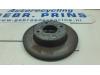 Front brake disc from a Suzuki Alto (RF410), 2002 / 2008 1.1 16V, Hatchback, Petrol, 1.061cc, 46kW (63pk), FWD, F10D, 2002-07 / 2004-08 2002