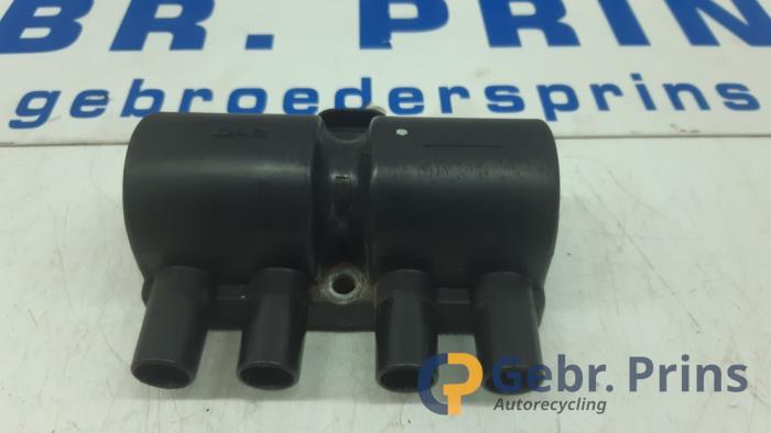 Gebrauchte Zündspule Chevrolet Matiz 1.0 Preis € 20,00 Margenregelung angeboten von Autorec. Gebr. Prins b.v.