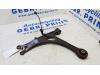 Front lower wishbone, left from a Audi TT Roadster (8N9), 1999 / 2007 1.8 20V Turbo, Convertible, Petrol, 1.781cc, 132kW (179pk), FWD, AJQ, 1999-01 / 1999-04, 8N9 2000