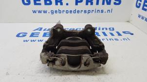 Used Front brake calliper, left Audi TT Roadster (8N9) 1.8 20V Turbo Price € 35,00 Margin scheme offered by Autorec. Gebr. Prins b.v.