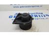 Heating and ventilation fan motor from a Audi TT Roadster (8N9) 1.8 20V Turbo 2000