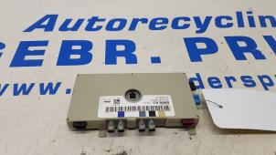 Used Antenna Amplifier BMW 3 serie (E93) 330d 24V Price € 25,00 Margin scheme offered by Autorec. Gebr. Prins b.v.