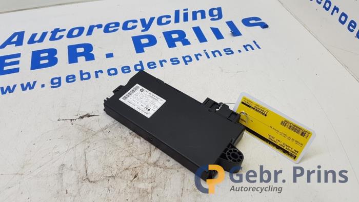 Body control computer BMW 3 serie 330d 24V - 6135923704701 N57D30A