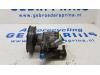 Power steering pump from a BMW 3 serie (E93) 330d 24V 2010