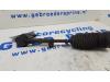 Tie rod, right from a BMW 3 serie (E93) 330d 24V 2010