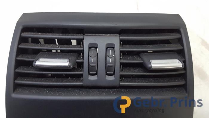 AC Luchtrooster Cover Voor BMW 5-serie Voor F10 Voor F11 520i AC Luchtrooster Cover Voor BMW 5-serie Voor F10 Voor F11 520i