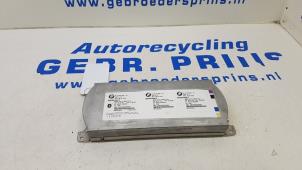 Begagnade Telefonmodul BMW 5 serie (F10) 523i 24V Pris € 50,00 Marginaltabell erbjuds av Autorec. Gebr. Prins b.v.
