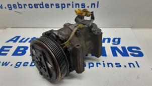 Used Air conditioning pump Citroen Xsara (N1) 1.6 16V Price € 40,00 Margin scheme offered by Autorec. Gebr. Prins b.v.