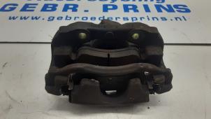 Used Front brake calliper, right Citroen Xsara (N1) 1.6 16V Price € 25,00 Margin scheme offered by Autorec. Gebr. Prins b.v.