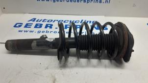 Used Front shock absorber rod, right Citroen Xsara (N1) 1.6 16V Price € 38,50 Margin scheme offered by Autorec. Gebr. Prins b.v.