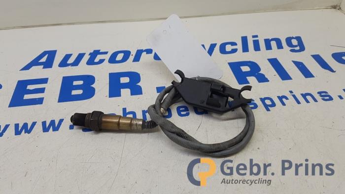 Usados Sonda Lambda BMW 5 serie (F10) 523i 24V Precio € 20,00 Norma de margen ofrecido por Autorec. Gebr. Prins b.v.