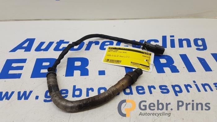 Usados Sonda Lambda BMW 5 serie (F10) 523i 24V Precio € 20,00 Norma de margen ofrecido por Autorec. Gebr. Prins b.v.