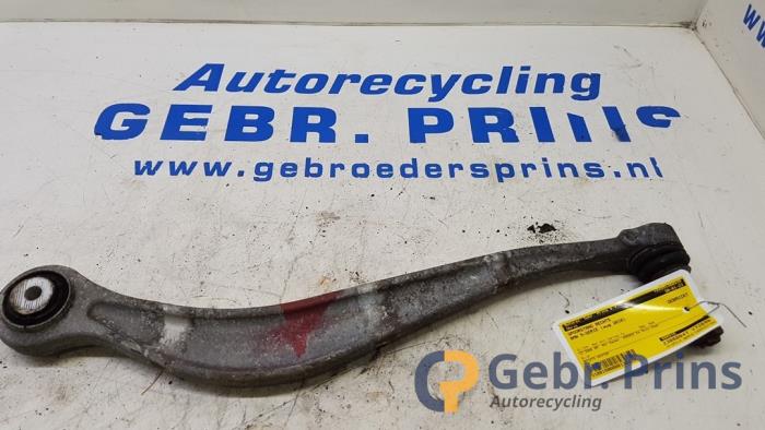 Spurstange rechts BMW 5 serie 523i 24V - 608216