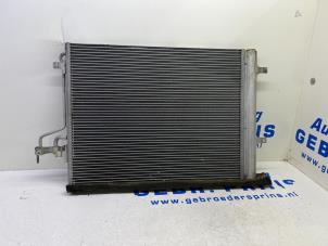 Used Air conditioning radiator Ford Focus 3 Wagon 1.6 SCTi 16V Price € 40,00 Margin scheme offered by Autorec. Gebr. Prins b.v.