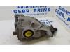 BMW 5 serie (F10) 523i 24V Differential hinten