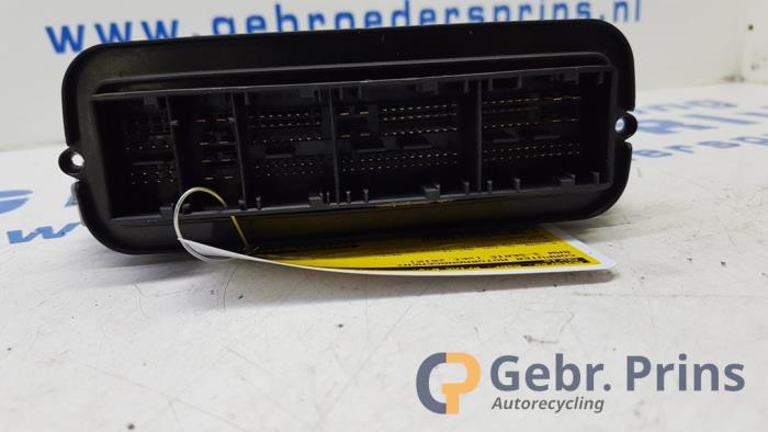Engine management computer BMW 3 serie 330d 24V - 0281016838 N57D30A BOSCH