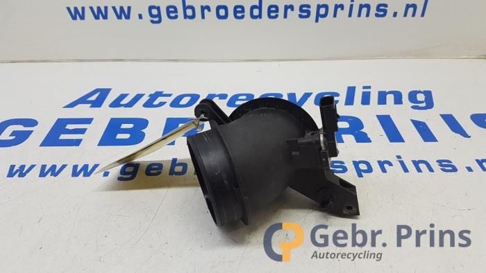 Gebrauchte Luftmassenmesser Ford Focus 3 Wagon 1.6 SCTi 16V Preis € 30,00 Margenregelung angeboten von Autorec. Gebr. Prins b.v.