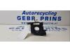 Ford Focus 3 Wagon 1.6 SCTi 16V Airbagring