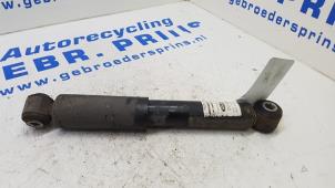 Used Rear shock absorber, right Dacia Lodgy (JS) 1.3 TCE 130 16V Price € 20,00 Margin scheme offered by Autorec. Gebr. Prins b.v.