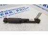 Rear shock absorber, right from a Dacia Lodgy (JS), 2012 1.3 TCE 130 16V, MPV, Petrol, 1.332cc, 96kW (131pk), FWD, H5H470; H5HB4, 2019-01 2019