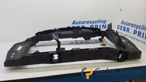 Panel przedni z Kia Picanto (TA) 1.0 12V 2016
