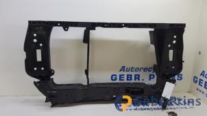 Panel przedni z Kia Picanto (TA) 1.0 12V 2016