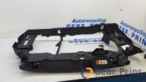Panel przedni z Kia Picanto (TA) 1.0 12V 2016