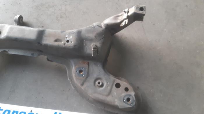 Subframe Fiat Punto II 1.2 60 S - 000XXX 188A4000