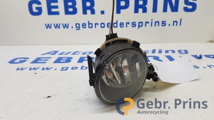 Używane Halogen prawy Seat Ibiza ST (6J8) 1.2 TDI Ecomotive Cena € 20,00 Procedura marży oferowane przez Autorec. Gebr. Prins b.v.