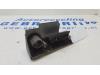 Tailgate handle from a Volkswagen Transporter T5 2.0 TDI DRF 2010