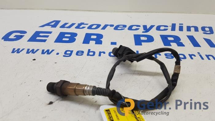 Usados Sonda Lambda Volkswagen Transporter/Caravelle T5 2.0 TDI DRF Precio € 30,25 IVA incluido ofrecido por Autorec. Gebr. Prins b.v.