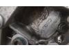 Skrzynia biegów z Fiat Grande Punto (199) 1.3 JTD Multijet 16V 85 Actual 2011