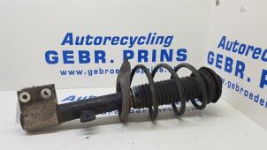 Used Front shock absorber rod, left Peugeot Partner (GC/GF/GG/GJ/GK) 1.6 BlueHDi 100 Price € 40,00 Margin scheme offered by Autorec. Gebr. Prins b.v.
