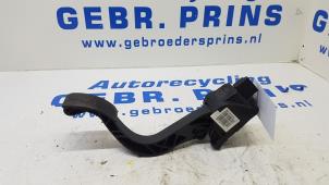 Used Accelerator pedal Peugeot Partner (GC/GF/GG/GJ/GK) 1.6 BlueHDi 100 Price € 40,00 Margin scheme offered by Autorec. Gebr. Prins b.v.