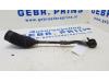 Tie rod, left from a Peugeot Partner (GC/GF/GG/GJ/GK), 2008 / 2018 1.6 BlueHDi 100, Delivery, Diesel, 1.560cc, 73kW (99pk), FWD, DV6FD; BHY, 2015-04 / 2018-12 2018