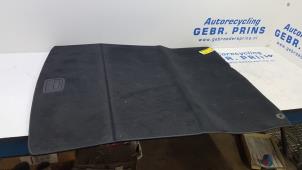 Used Boot mat Audi A7 Sportback (4GA/4GF) 3.0 V6 24V TFSI Quattro Price € 30,00 Margin scheme offered by Autorec. Gebr. Prins b.v.