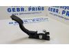 Ford Focus 3 Wagon 1.6 TDCi ECOnetic Accelerator pedal