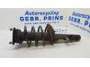 Ford Focus 3 Wagon 1.6 TDCi ECOnetic Front shock absorber rod, left