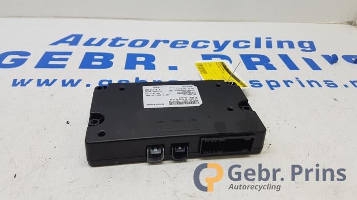 Używane Modul Bluetooth Ford Focus 3 Wagon 1.6 TDCi ECOnetic Cena € 60,00 Procedura marży oferowane przez Autorec. Gebr. Prins b.v.