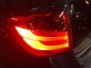 Used Taillight, left BMW 3 serie Touring (F31) 320d 2.0 16V Price € 150,00 Margin scheme offered by Autorec. Gebr. Prins b.v.