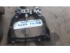 Subframe from a Opel Karl 1.0 12V 2015