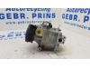 Air conditioning pump from a Opel Karl, 2015 / 2019 1.0 12V, Hatchback, 4-dr, Petrol, 999cc, 55kW (75pk), FWD, B10XE, 2015-01 / 2019-03 2015