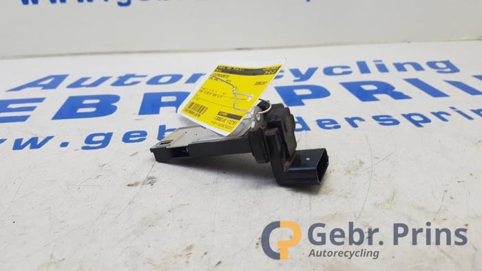 Gebrauchte Luftmassenmesser Opel Karl 1.0 12V Preis € 25,00 Margenregelung angeboten von Autorec. Gebr. Prins b.v.