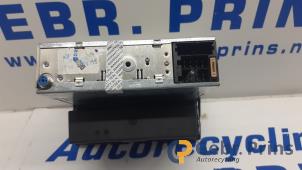 Radio/Kasety z Opel Meriva (A) 1.8 16V 2004